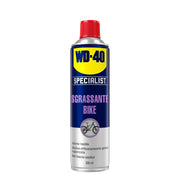 SGRASSANTE INGRANAGGI PER BICI 'WD-40' 500 ml - WD-40