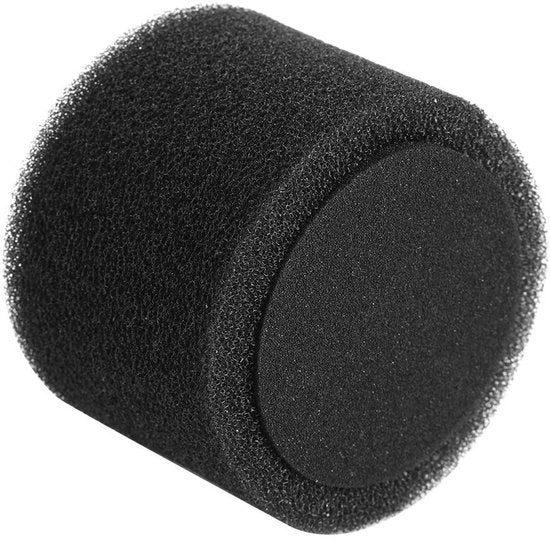 Filtro d'aria universale - Pulitore d'aria - Modificatore - Per motocross e ATV - 40mm