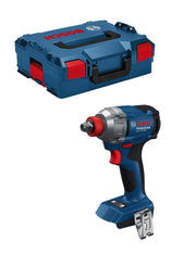 Avvitatore a massa battente BOSCH GDX 18V-285 (Solo corpo + L-Boxx 136)