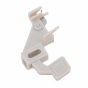 Attrezio per filo - Adatto a CS7000X/CP60X/CS5055/XM2701 - Sostenibile - Alta qualità - Materiale plastico - Utilizzo efficiente - Risparmia tempo - Macchina per cucire