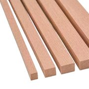listelli piallati okoumè 20 x 30 x 2400 mm 1 pz.