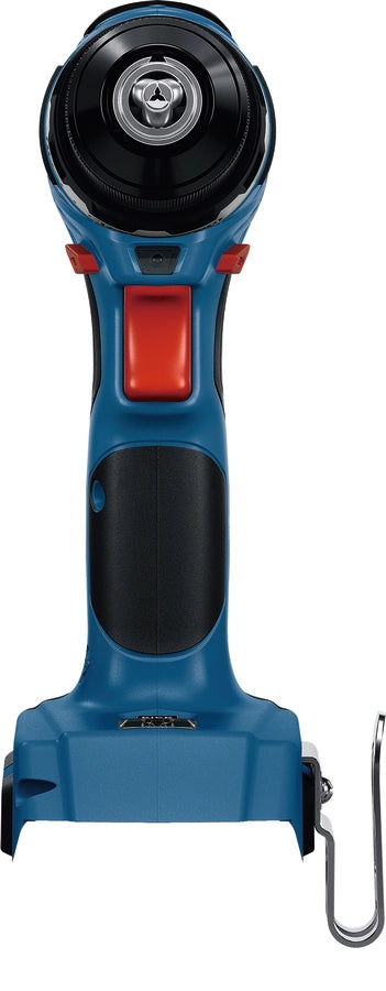 Trapano Avvitatore Bosch GSR 18V-65 Brushless 18V Solo Corpo Macchina in Scatola