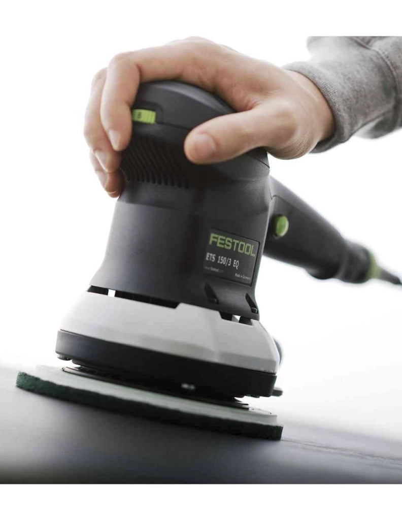 Levigatrice Orbitale FESTOOL ETS 150/3 EQ (310 W)