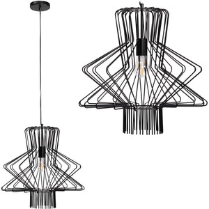 Lampada Da Soffitto APP1458-1CP