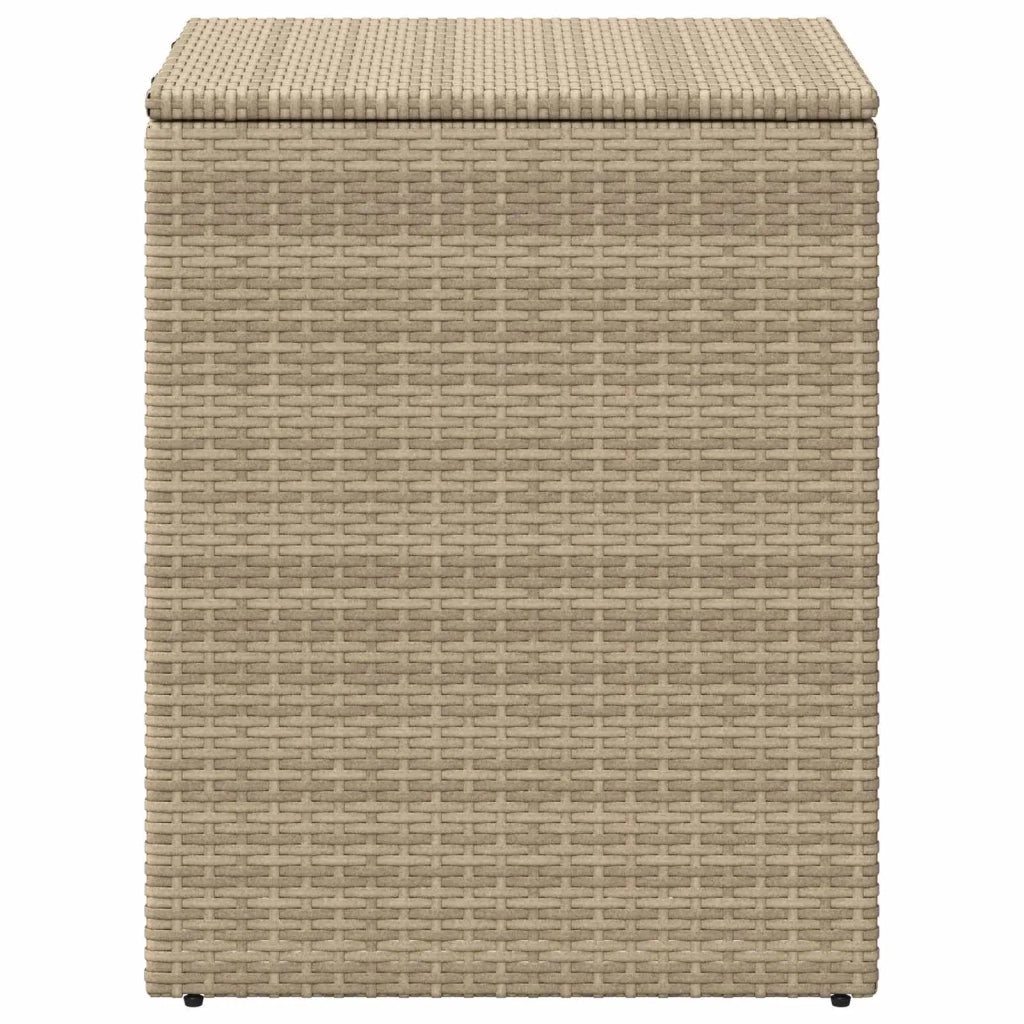 Scatola per Cuscini 55 x 55 x 69 cm acciaio CFW1898527