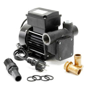 Pompa autoadescante per gasolio 80l/min 550 watt 230v pompa per gasolio 16_0001974