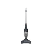 Black & Decker NSVA315J scopa elettrica Aspirapolvere a bastone Batteria Secco Senza sacchetto 0,4 L Antracite 1,5 Ah