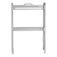 Schienale posteriore per caldaia condens bosch gc2300w 70 mm