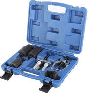 Set di Wissers per Auto - Efficienza di Rimozione - Confezione da 6 Pezzi - Adatto a Diversi Tipi di Veicoli - Progettazione Professionale - Facile da Utilizzare - Wissers per Auto