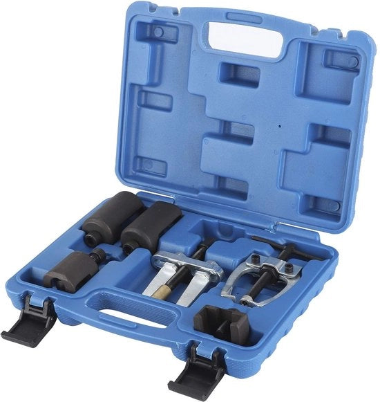 Set di Wissers per Auto - Efficienza di Rimozione - Confezione da 6 Pezzi - Adatto a Diversi Tipi di Veicoli - Progettazione Professionale - Facile da Utilizzare - Wissers per Auto