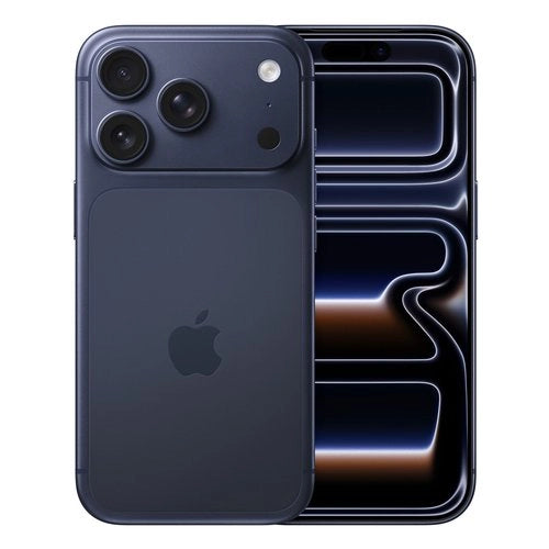 Apple iphone 17 pro tim 512gb blu profondo 6.3 - APMG8N4QL/A-TIM