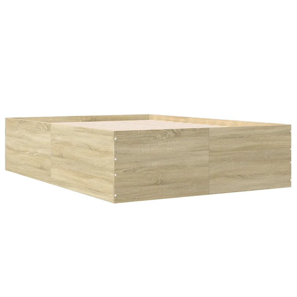 Giroletto Rovere Sonoma 120x200 cm in Legno Multistrato 3280932