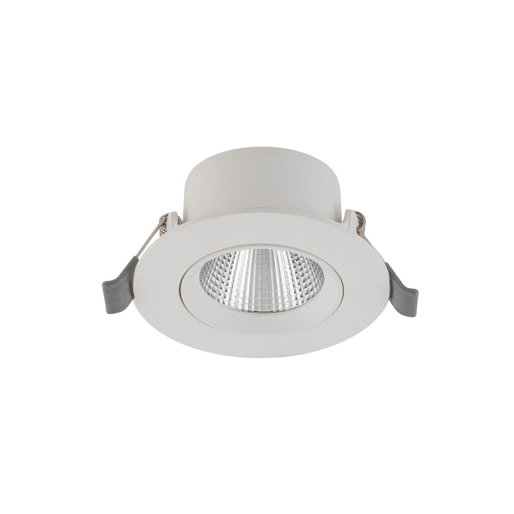 Faretto da incasso LED 5W 4000K bianco Nowodvorski Egina