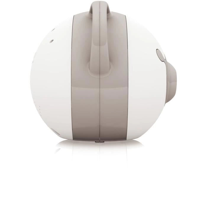 Naso elettrico per bambini NOSIBOO Pro - Grigio