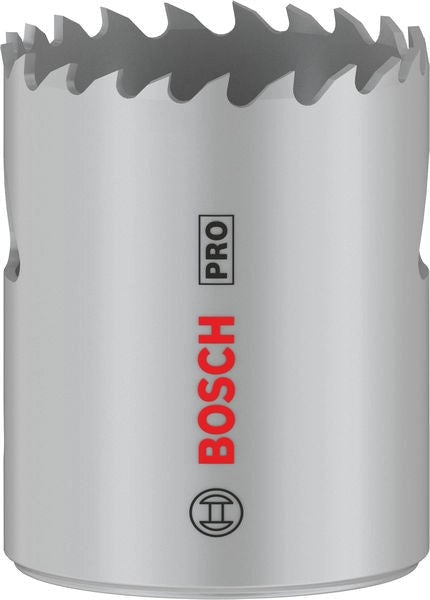 SEGA A TAZZA MULTIMATERIALE BOSCH PRO D.40mm - 2608901507
