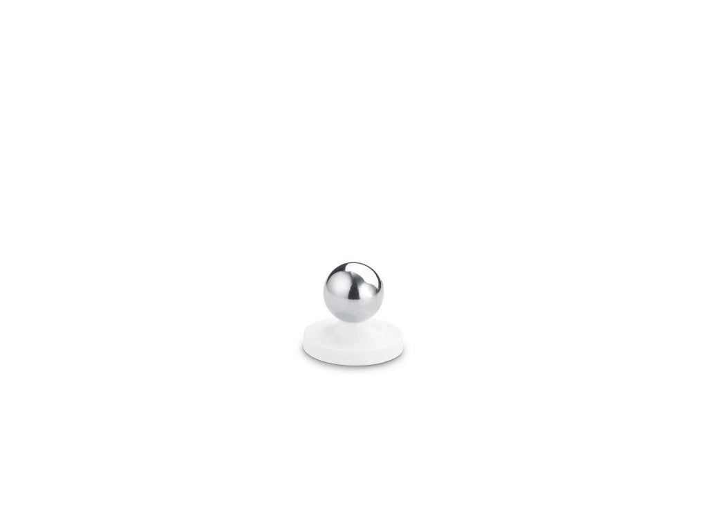Lampada da scrivania MAXI bianca in metallo LED USB-C
