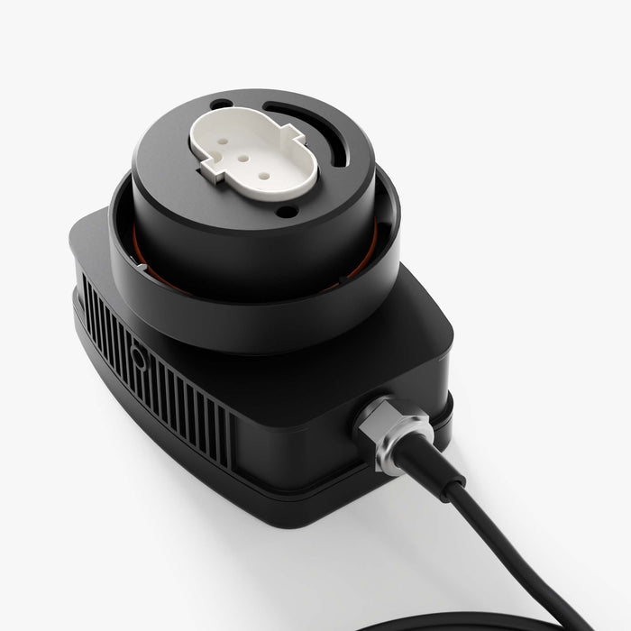 Ricambio per CUV-655 Chiarificatore per laghetto UVC Trasformatore Set di collegamento