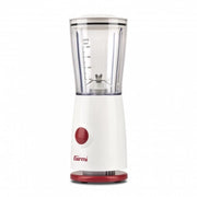 Frullatore Mixer Elettrico blender 4 lame in acciaio inox 170 watt bianco girmi