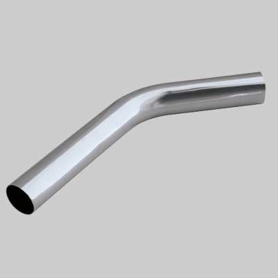 CANOTTO PER WC A 45  °   EE ? 30 x 25 cm     MADE IN ITALY