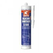 Griffon silicone s-100 trasparentete 300 ml b08czhl71t