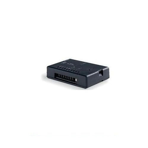 RICEVITORE MINI BICANALE 24 VAC-DC CARDIN RMS476200 AUTOMAZIONE AUTOMATISMI