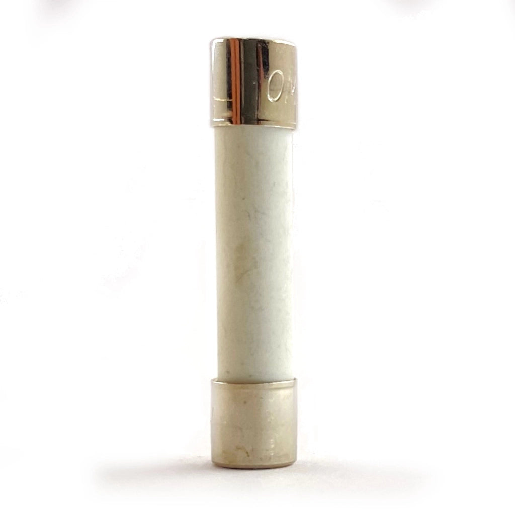 Fusibile in ceramica 6,3X32 4A GF Aleyay