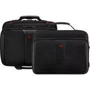 Wenger Patroit Roller Triple 15,4  nero