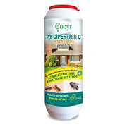 Insetticida Striscianti Antax Plus Granuli Copyr 1 kg 2 Pezzi