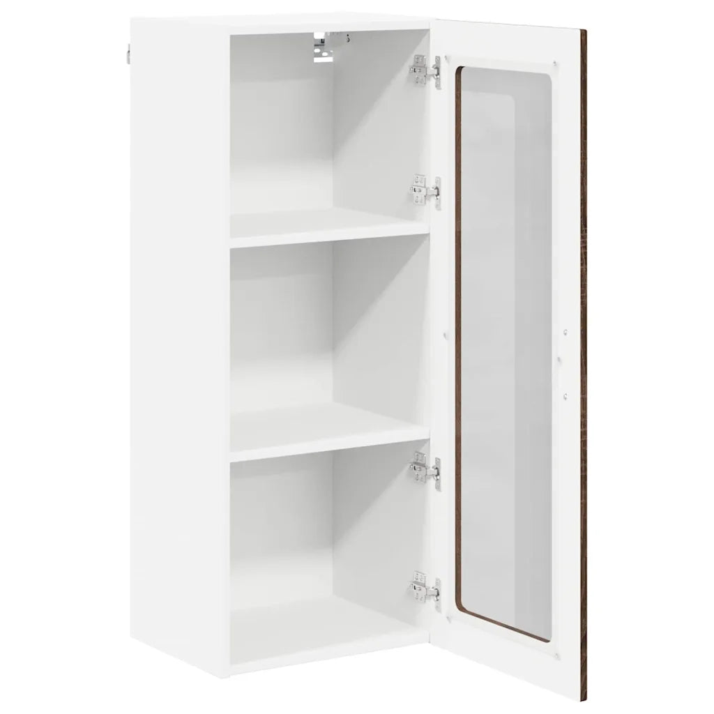 Mobile da cucina-Armadio da cucina Rovere Marrone 40 x 31 x 100 cm 299009