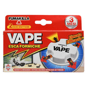 GEL ANTIFORMICHE 'ESCA FORMICHE' confezione 2 pezzi  - VAPE