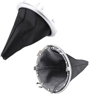 Pompa di accelerazione Manubrio in pelle di alta qualità - Manubrio - Pompa di accelerazione Manubrio - Manubrio universale - Adatto per Suzuki Swift SX4 2005-2010 - Sostituzione perfetta