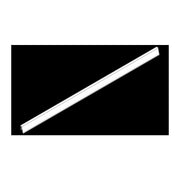 ZAF PORTAPREZZI PVC X RIPIANI INTERI 100X3,9- 1,0 pz