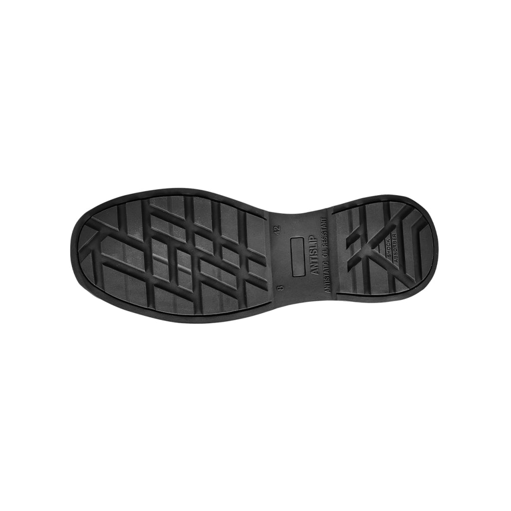 SCARPE ATON ESD S1PS HI HRO FO SR- 42- U-POWER- pezzi 1