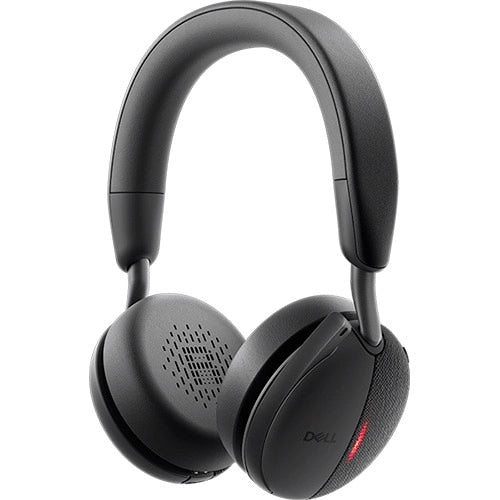 Dell wl5024 auricolare con cavo e senza cavo a padiglione aviazione usb tipo-c bluetooth nero - WL5024-DEMEA
