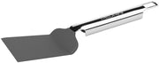 Paletta Lasagne da Cucina in Nylon con Manico in Acciaio Linea Forma Pedrini