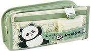 Etui per pennarelli Grande etui per pennarelli Etui shaker Etui per studenti Etui per regali per ragazze Etui per regali per ragazzi Etui verde