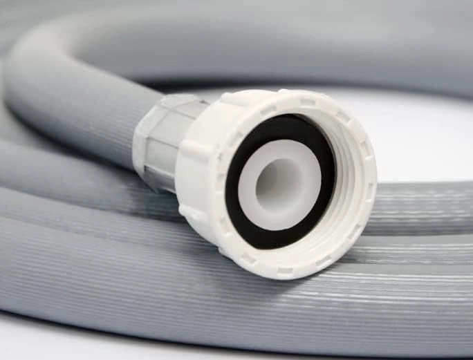 Tubo Universale per Carico Lavatrice e Lavastoviglie 1.5mt attacco 3/4" 59049