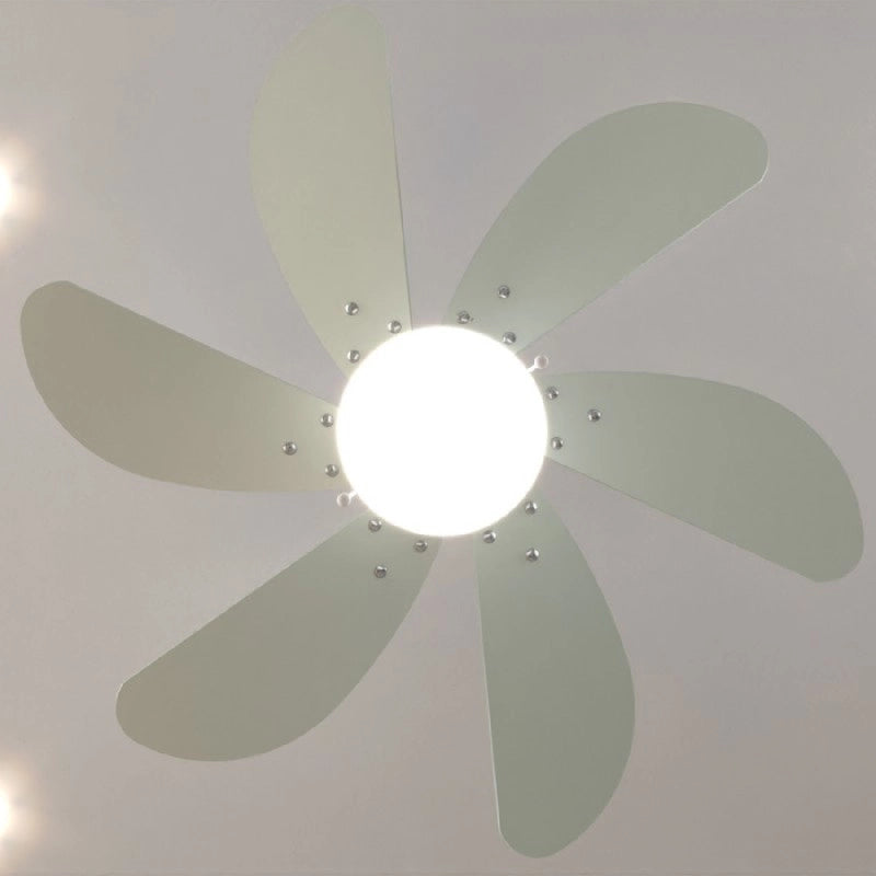CECOTEC 05967 - Ventilatore da soffitto EnergySilence Aero 3600 Vision Mint