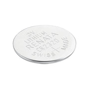 Batteria a bottone al litio CR2320 RENATA 3V