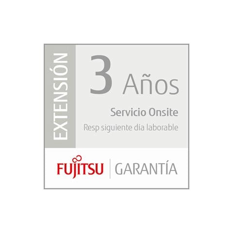Ricoh estensione garanzia a 3 anni (produzione low-vol) - U3-EXTW-LVP