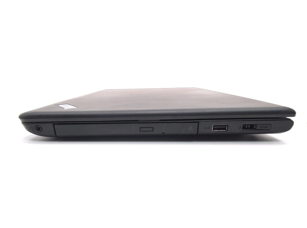 Notebook Lenovo ThinkPad E560 15.6" Intel I5-6200U Privo di RAM SSD BATTERIA ALIMENTATORE ideale come base per installazione vostri componenti