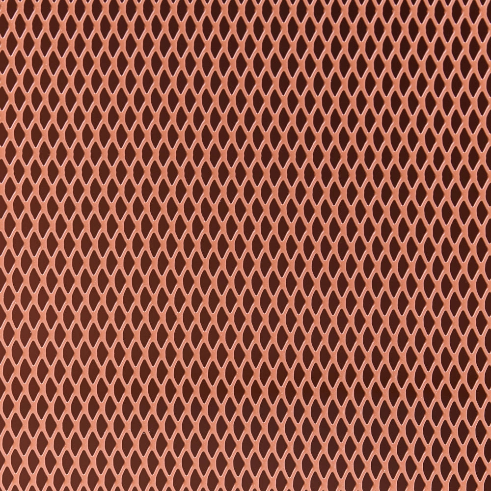 Credenza da ufficio in acciaio in stile industriale moderno 2 ante e 3 ripiani marrone dorato moderno contemporaneo ufficio