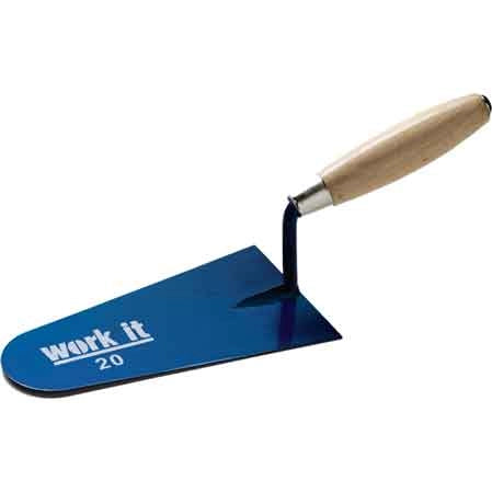 CAZZUOLA P/TONDA WORK IT AUSONIA 18 cm - AUSONIA