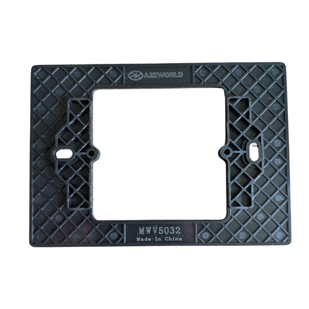 Adattatore Riduttore da Scatola 503 A 502 MWV 3M Nero