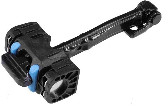 Chiusura Porta per Mini Cooper Base - Materiale Sostenibile - Sostituzione - Dimensioni 16.7x7.3x3.6cm - Numero di Ordine 51217176811 - Chiusura Porta