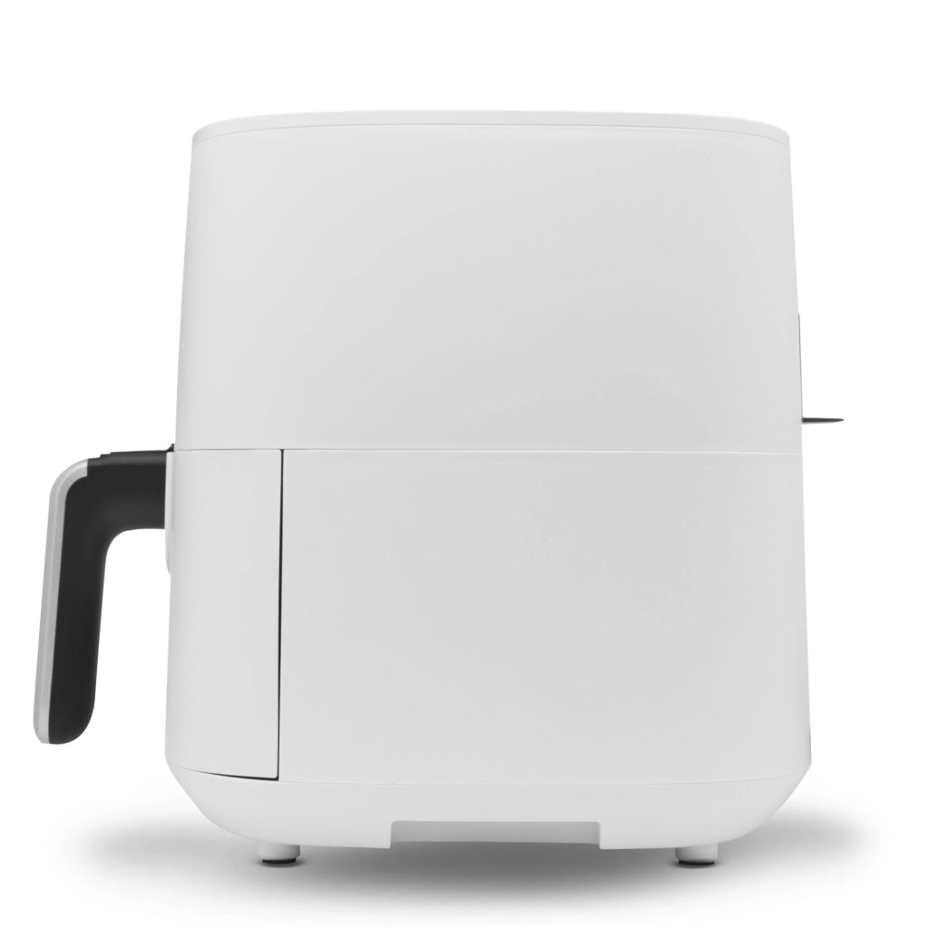 Friggitrice ad aria calda 5,5L senza olio, display LED touch, 8 programmi preimpostati, timer 60min temperatura 80-200°C - SOGO