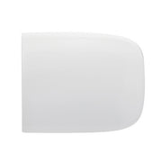 SEDILE WC ORIGIN- Bianco- RAK- pezzi 1