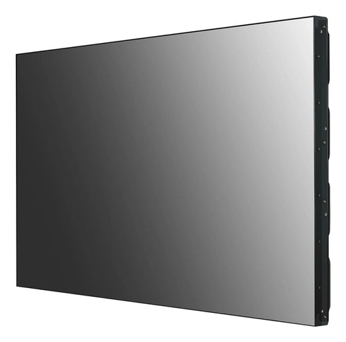 LG 49VL5PJ-A visualizzatore di messaggi Design panorama 124,5 cm (49") 500 cd/m² Full HD Nero 24/7