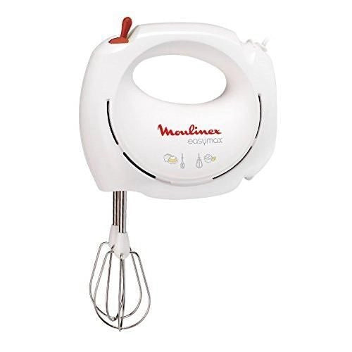 Moulinex ABM11A sbattitore Sbattitore manuale 200 W Bianco