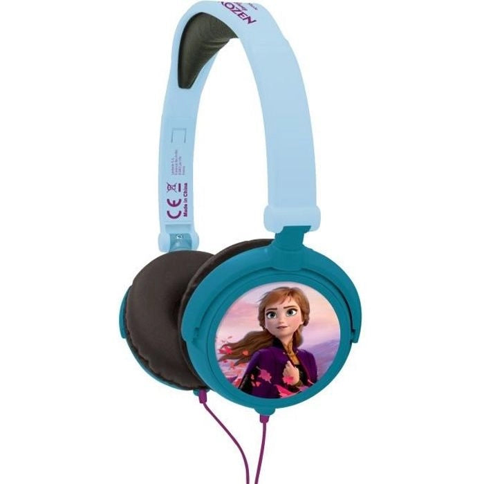 cuffie stereo RDN